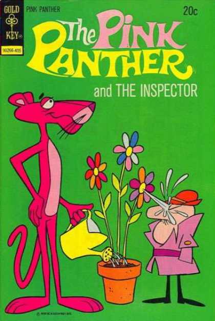 Pink Panther 19