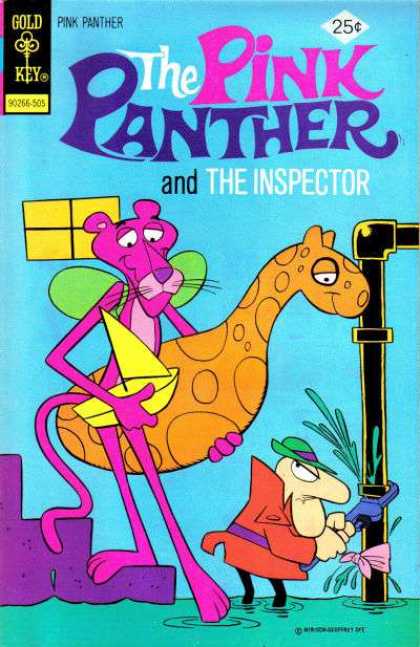 Pink Panther 26