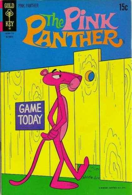 Pink Panther 3