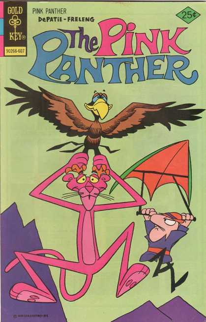 Pink Panther 36