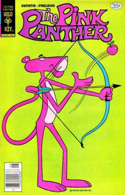 Pink Panther 53