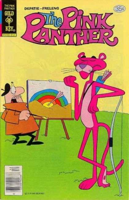 Pink Panther 59
