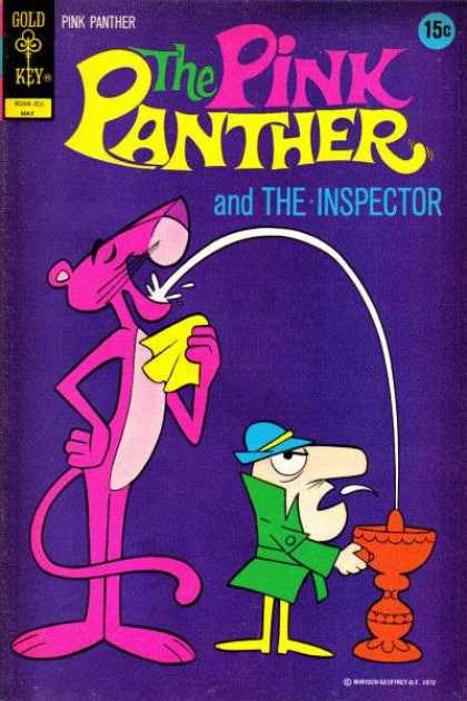 Pink Panther 6