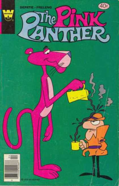 Pink Panther 63