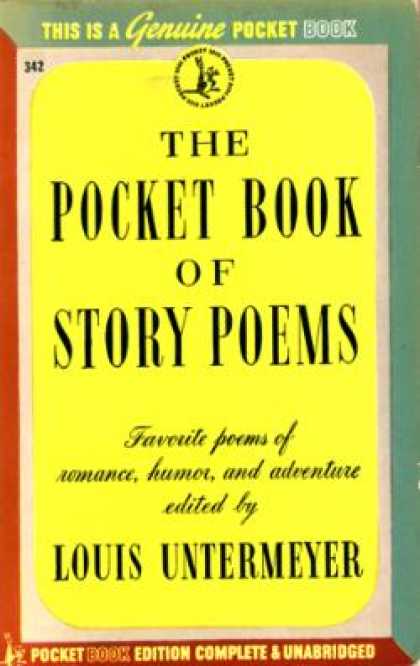 Pocket Books 105