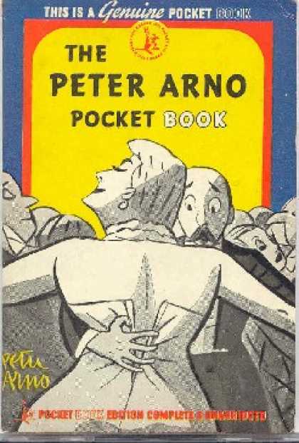 Pocket Books 35