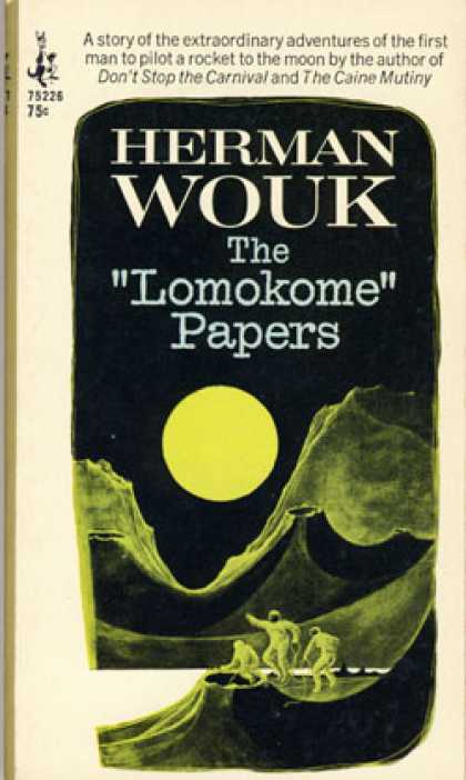 Pocket Books - The "Lomokome" Papers