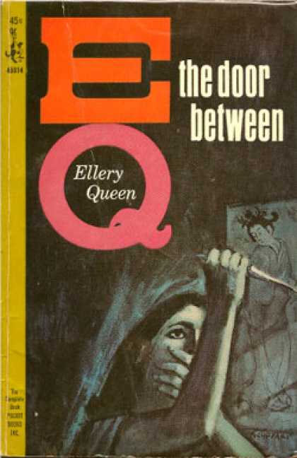 Pocket Books - The Door Between