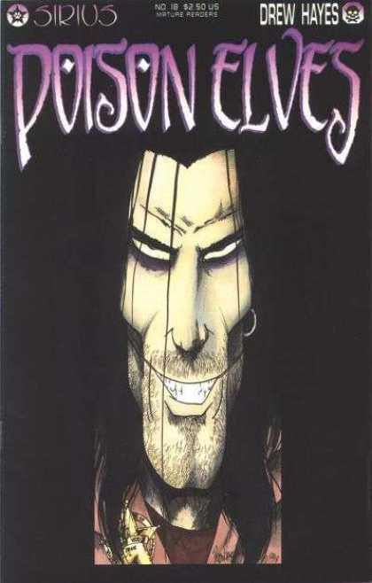 Poison Elves 18