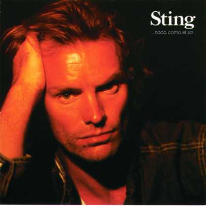 Police - Sting - Nada Como El Sol