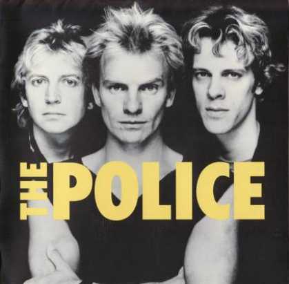 Police - The Police - The Police (2007)