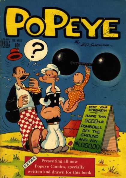 Popeye 1