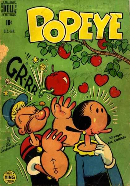 Popeye 10