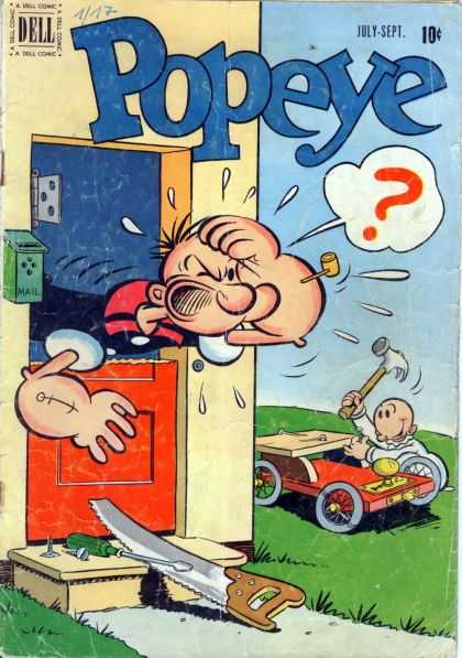 Popeye 17