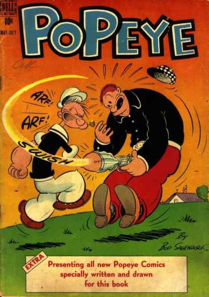 Popeye 2