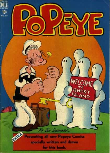 Popeye 3