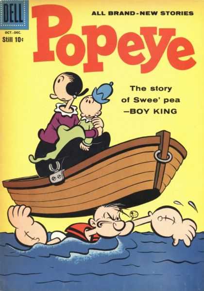 Popeye 46