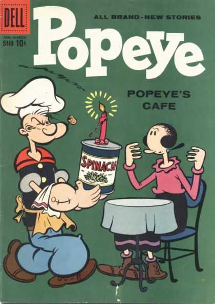 Popeye 47