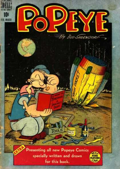 Popeye 5