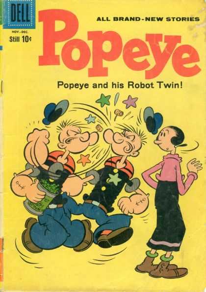 Popeye 56