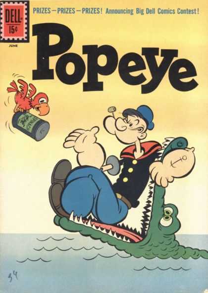 Popeye 59