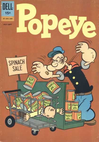 Popeye 65