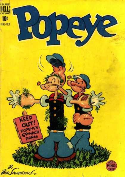 Popeye 7