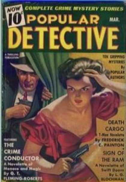 Popular Detective 10