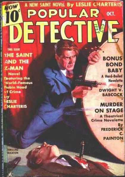 Popular Detective 14