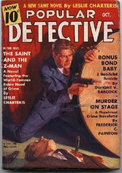 Popular Detective 15