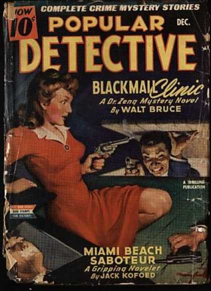 Popular Detective 16