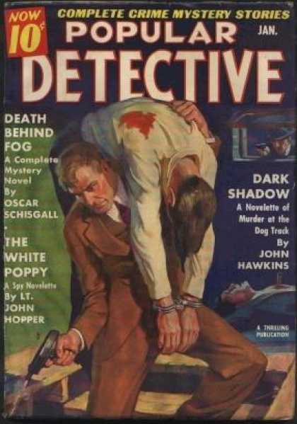 Popular Detective 17