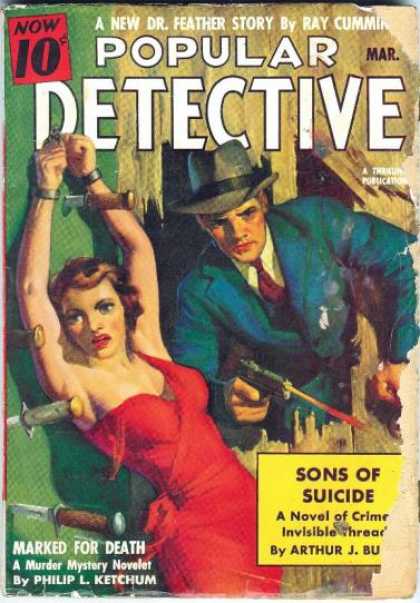 Popular Detective 18