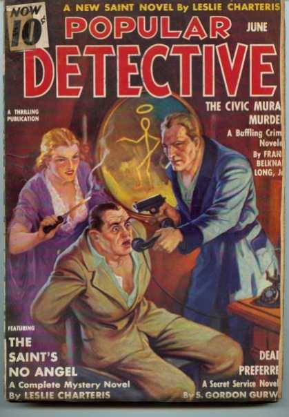 Popular Detective 19