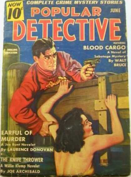 Popular Detective 28