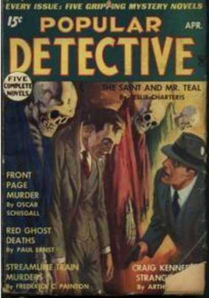 Popular Detective 3