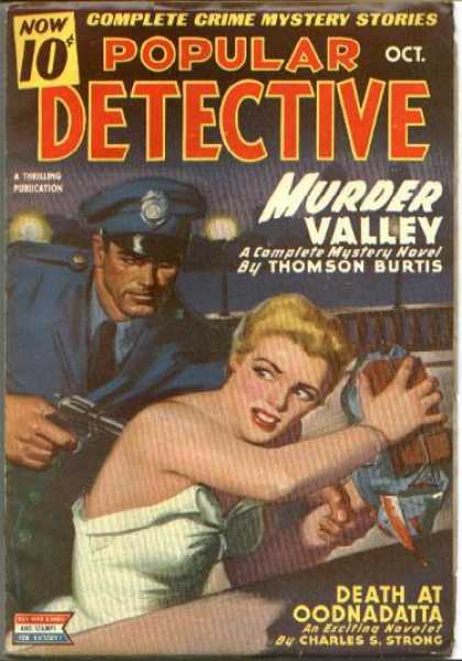 Popular Detective 37