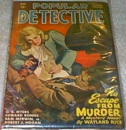 Popular Detective 44