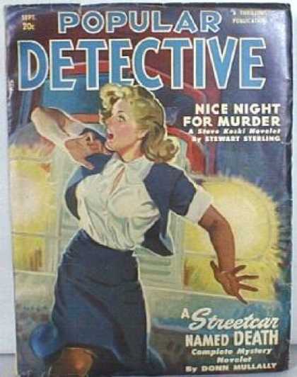 Popular Detective 53