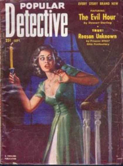 Popular Detective 56