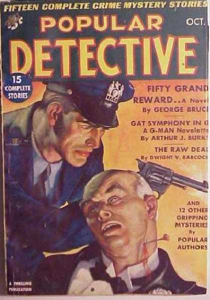 Popular Detective 6