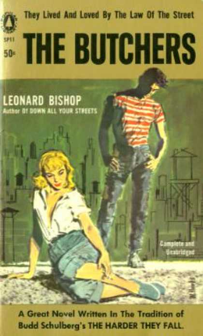 Popular Library 1051