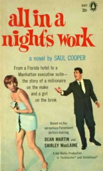 Popular Library 1055