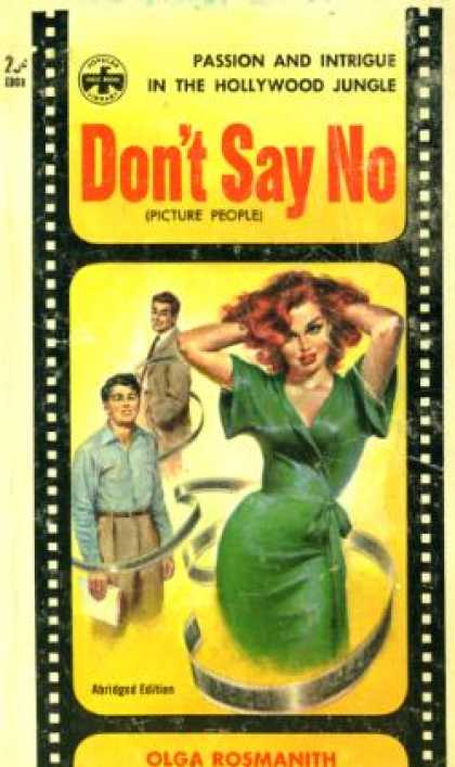Popular Library 1056