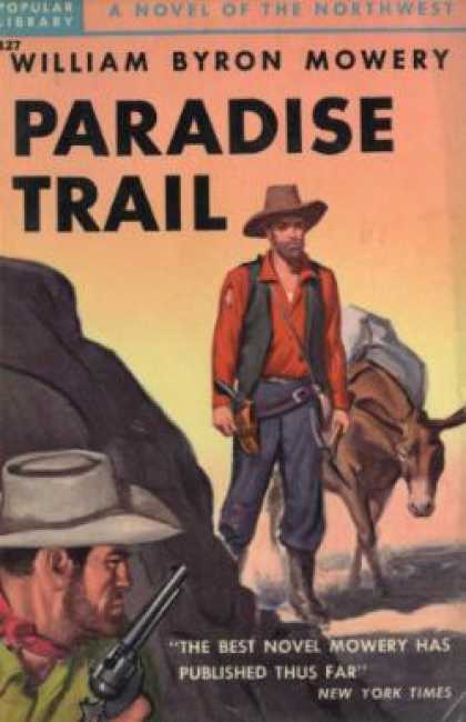 Popular Library 1062