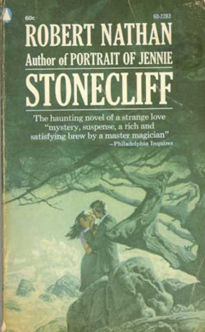 Popular Library 1063