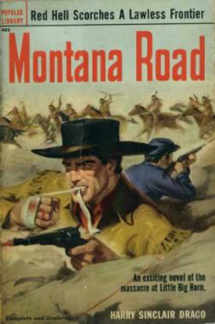 Popular Library 1065