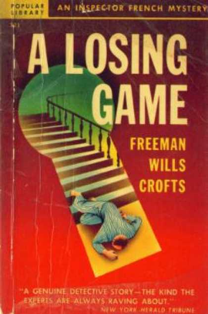 Popular Library 1067