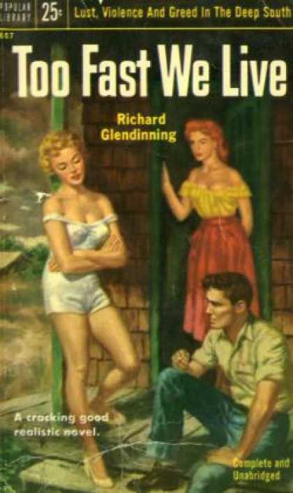 Popular Library 1073