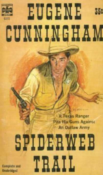 Popular Library 1074